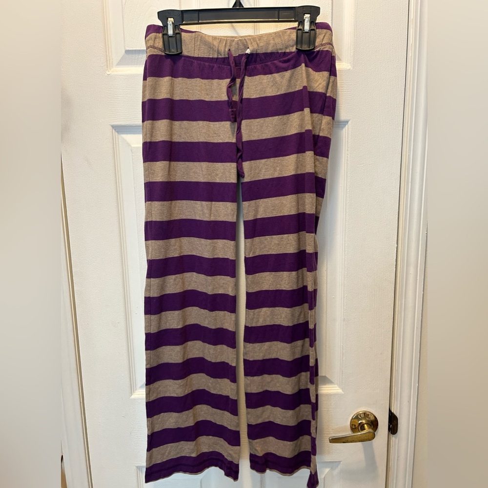 Exhilaration pajama pants